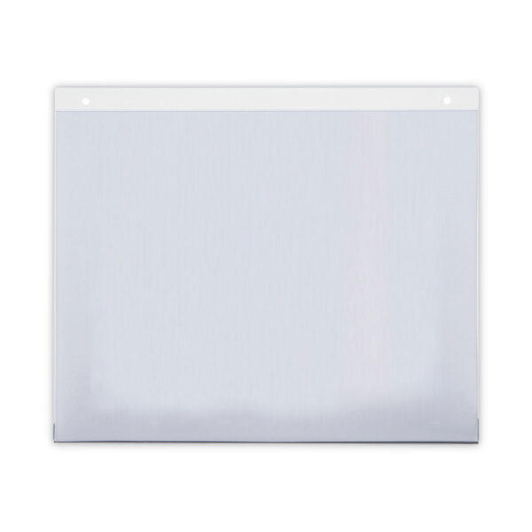 Unv Wall Sign 11x8.5