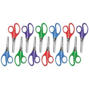 Unv Scissors Kids 5