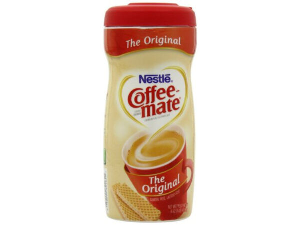 Carnation Coffee Mate 650g