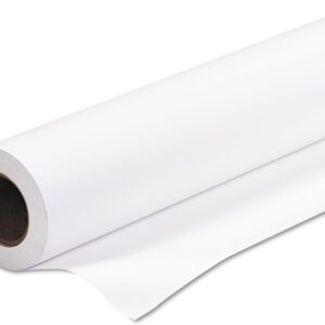Paper Roll 80g 24" X 47m 2" Core