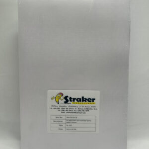 My Kingdom Diamond White 100g A4 Pk/250