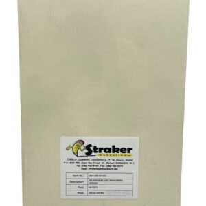 My Kingdom Laid Cream 100g 8 1/2 x 11 Pk/250