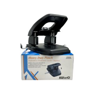 Adj 2 Hole Paper Punch