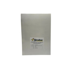 My Kingdom Laid High White Paper 100g A4 Pk/250