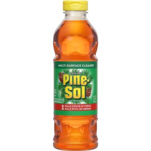 Pinesol Multi-Purpose Cleaner 24oz