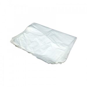 Garbage Bags 20 X 24 White