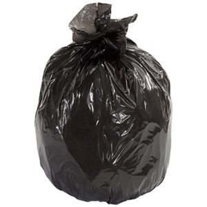 Garbage Bags 36 X 30  Black