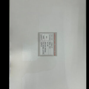 Laminating Pouch 12x18