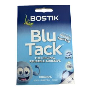 Bostik Blue Tack