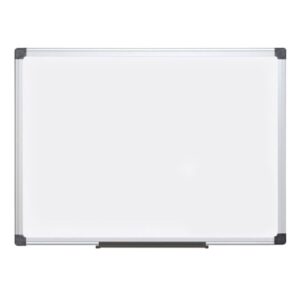 Master Vision Dry Erase Board 72x48 Magnetic
