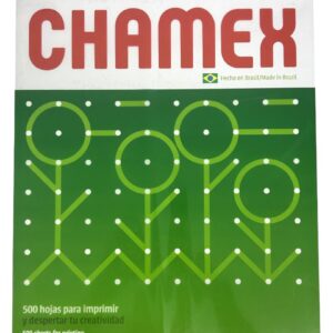Chamex C/Paper 75gm A3 11 3/4 X 16 1/2