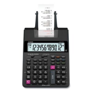 Casio Calculator