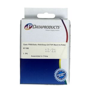 Data Products Ink Roller IR40 Black