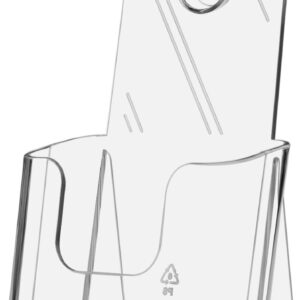 Deflecto Literature Rack