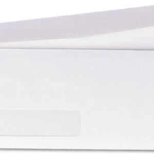 White Wind Envelope 105x240 (4.13x9.45)P