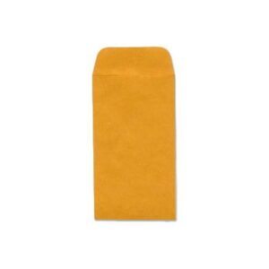 Manilla Envelope 92x165 (3.6x6.5)P/Sea