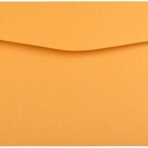 Manila Envelopes (11 1/2 X 4 3/4)