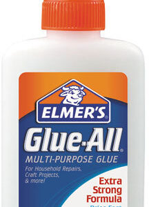 Elmers White Glue 4oz