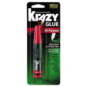Krazy All Purpose Glue 4g
