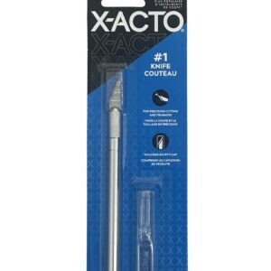 Xacto Knife #1 With Cap