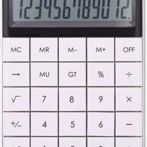 Innovera Calculator 12 Digit