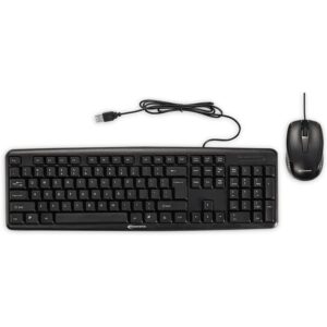 Innovera Keyboard & Mouse