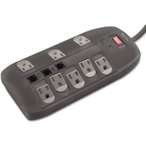 Innovera Surge Protector 8 Outlet