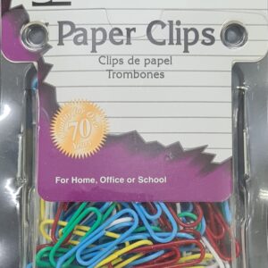 Charles Leonard Paper Clip Vinyl #3