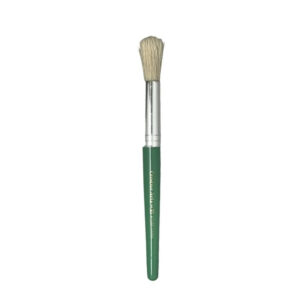 Creative Arts Paint Brush Round Stubby