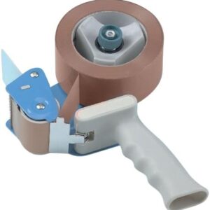 Charles Leonard Box Tape Dispenser