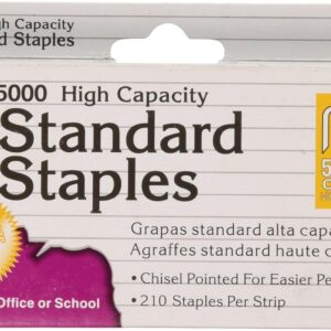 Charles Leonard Staples 5/16