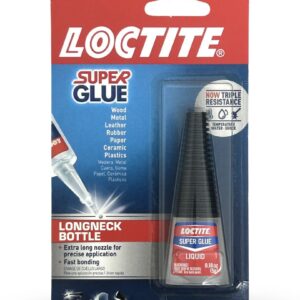 Locite Super Glue 21309