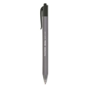 Papermate Inkjoy Retr Ballpoint Pen Bk M