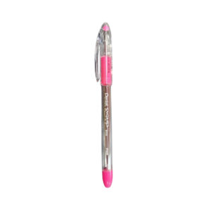 Pentel R S V P Ballpoint Pen Pink Fine