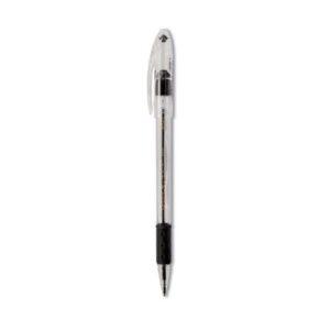 Pentel R S V P Ballpoint Pen Black Med