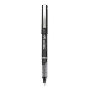 Pilot Precise V5 Roller Ball Pen Blk XF