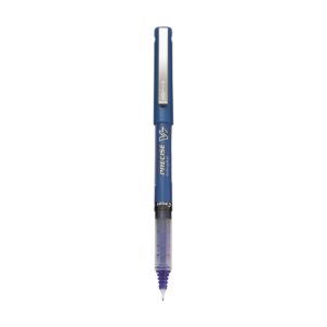 Pilot Precise V7 Roller Ball Pen Blu Fine