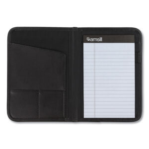 Samsill Pad Holder Junior Black