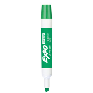 Expo Dry Ease Marker Green