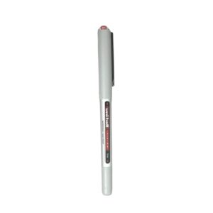 Uniball Vision Roller Ball Pen Red Fine