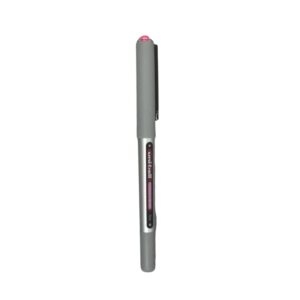 Uniball Vision Roller Ball Pen Pink Fi