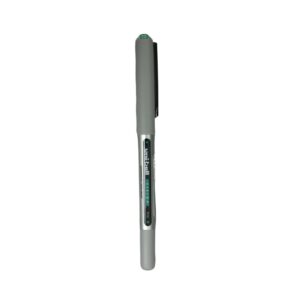 Uniball Vision Roller Ball Pen Green Fin