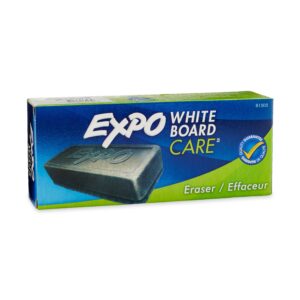 Expo White  Board Eraser
