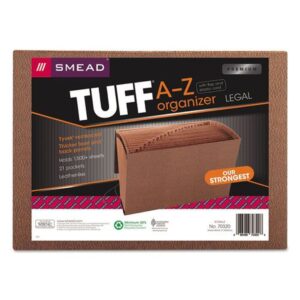 Smead Exp File A-Z Legal Size R119ALZ
