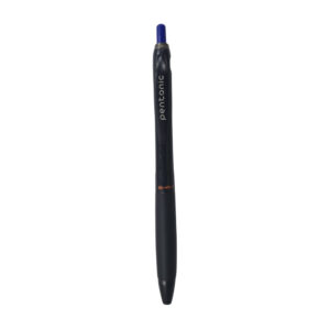 Pentonic Ballpoint Pen Retractable .7mm Blue