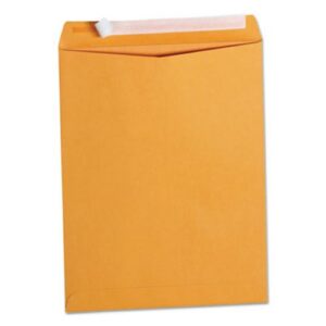 Unv Suntan Kraft Envelope 10x13