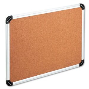 Unv Cork Bulletin Board 48x36