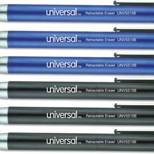 Unv Pencil Eraser