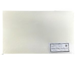 Vellum Ivory Parchment 120g 8 1/2 x 14 250's