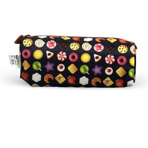 Pencil Case Patterned